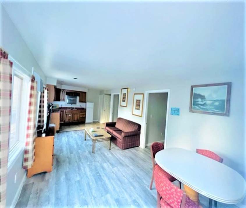 סאקו Exit 5 Resort & Condominium מראה חיצוני תמונה